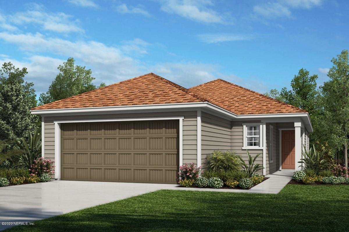 408 Bluejack Lane St. Augustine, FL 32095 - Photo 1 of 6 1501_L_HARDY_sch10 Sonoma (Custom)