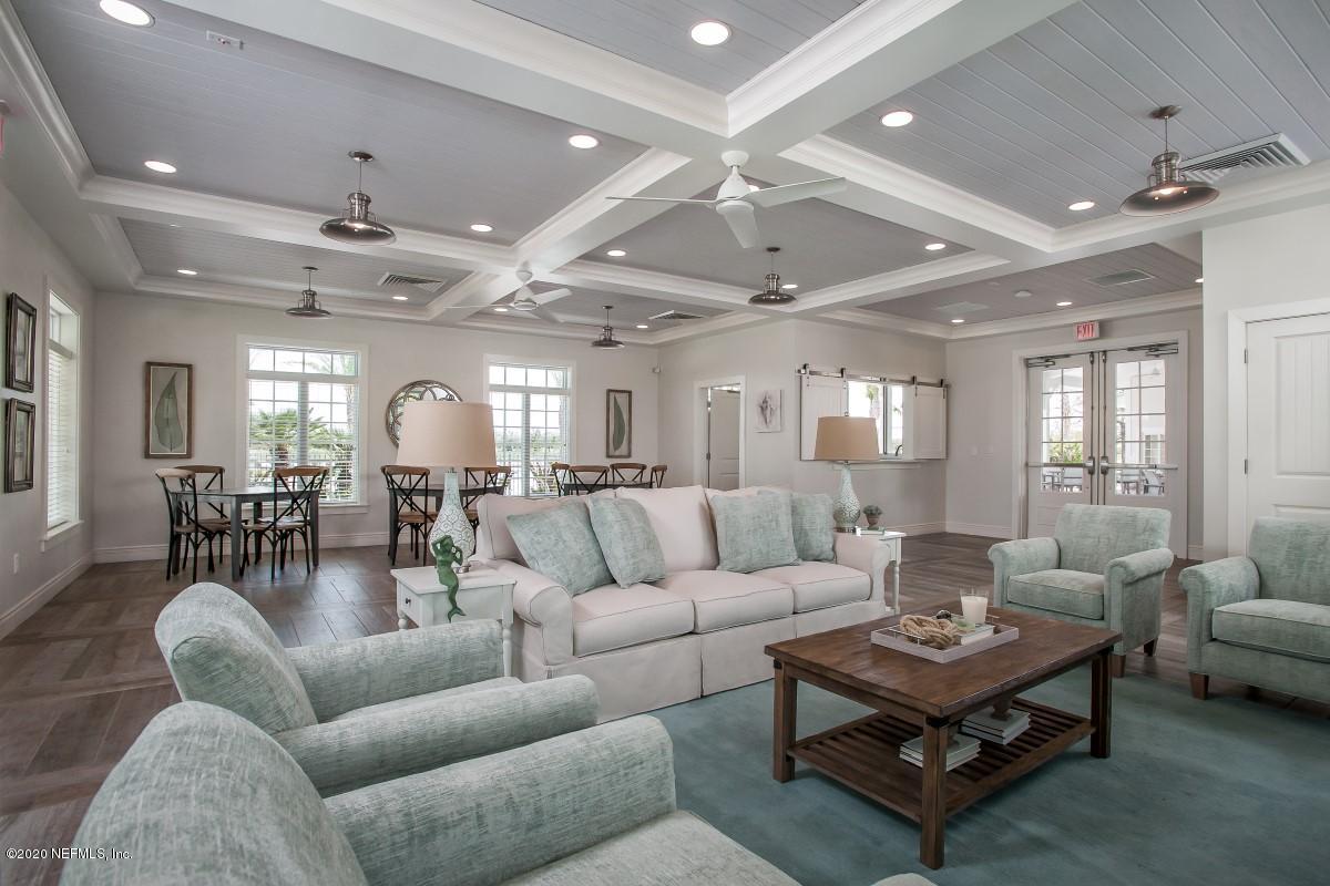 408 Bluejack Lane St. Augustine, FL 32095 - Photo 3 of 6 BOS_2416-AMENITY CLUBHOUSE (Custom)