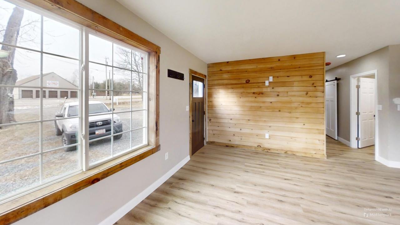 1272 Lakins Road Etna, ME 04434 - Photo 10 of 41 Living Room