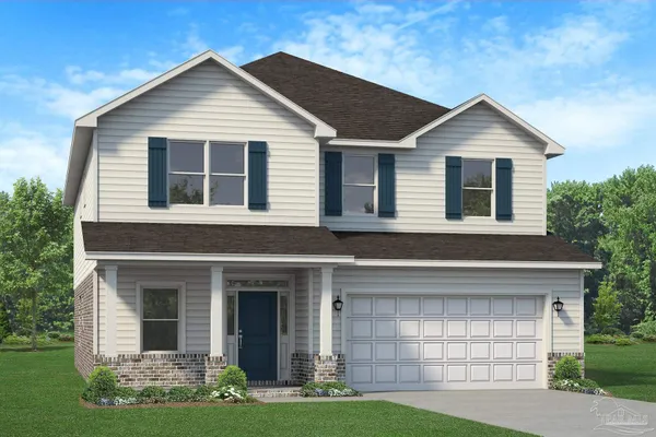 $418,900 | 5906 Grayton Pk Lane, Pace, FL 32571