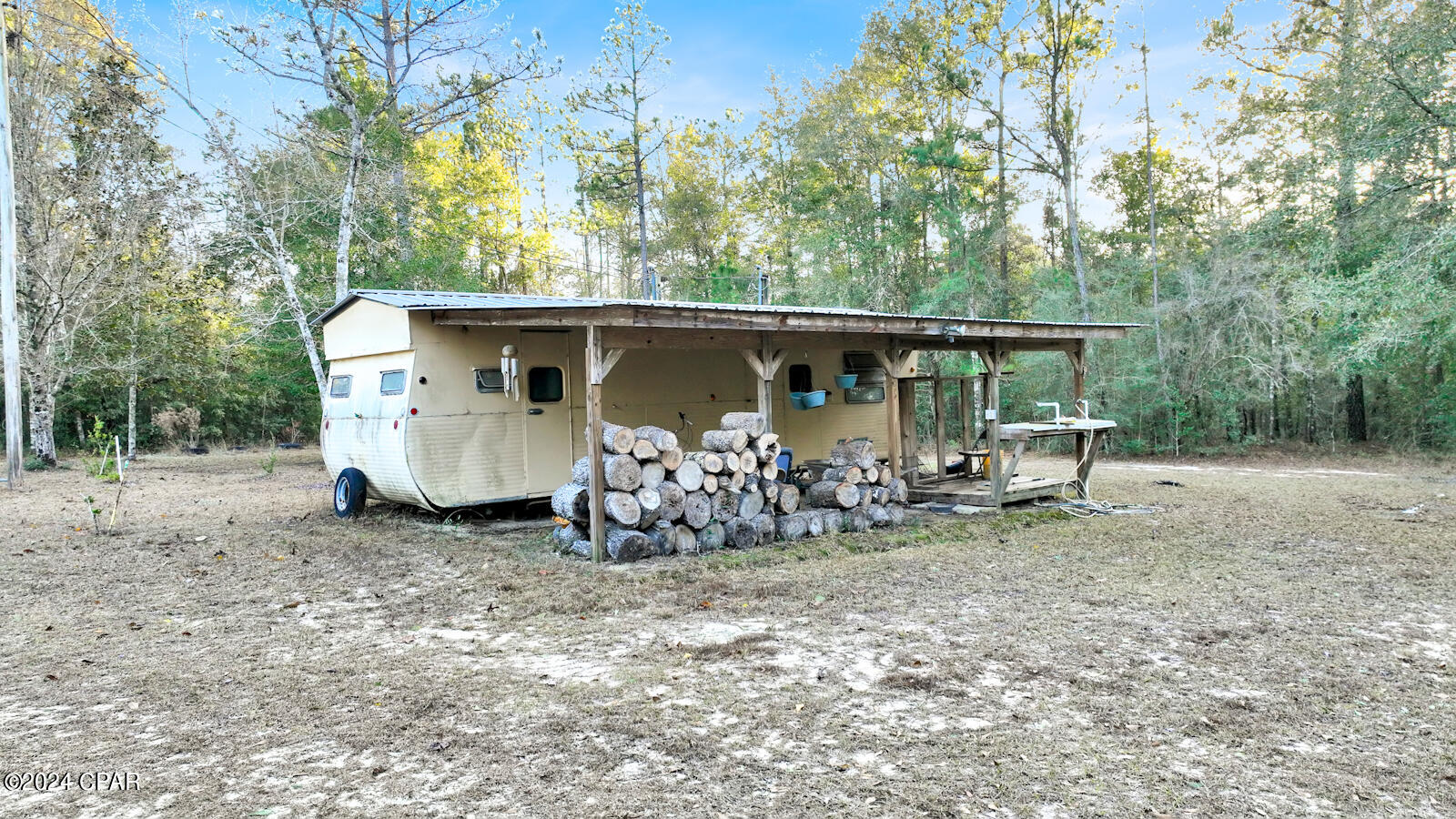 1770 Ben Road Chipley, FL 32428 - Photo 25 of 43