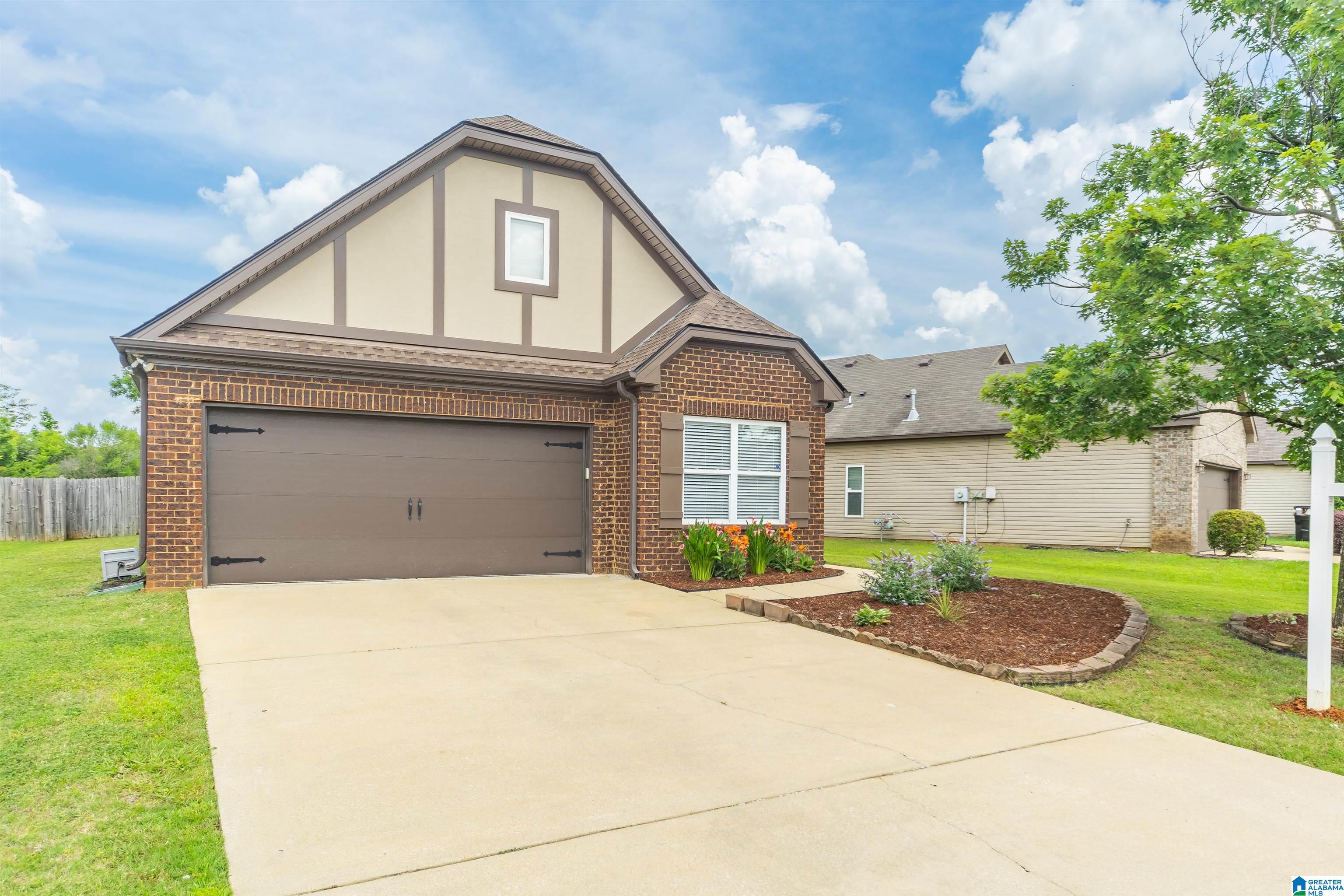 4762 Rosser Loop Drive Bessemer, AL 35022 - Photo 24 of 30