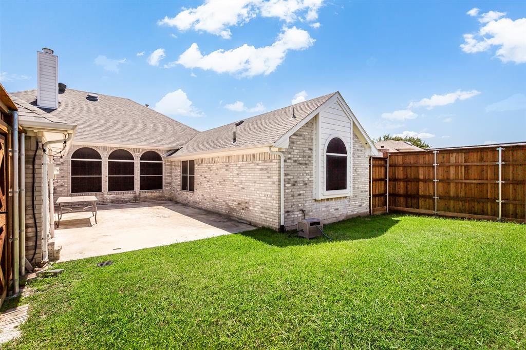 6610 Falcon Street Rowlett, TX 75089 - Photo 3 of 32