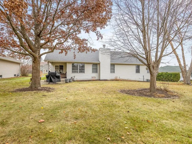 $275,000 | 919 Gregory Way, Winnebago, IL 61088