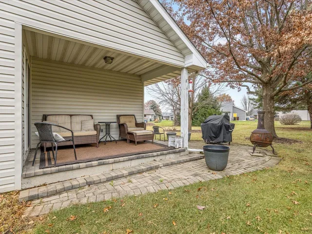 $275,000 | 919 Gregory Way, Winnebago, IL 61088