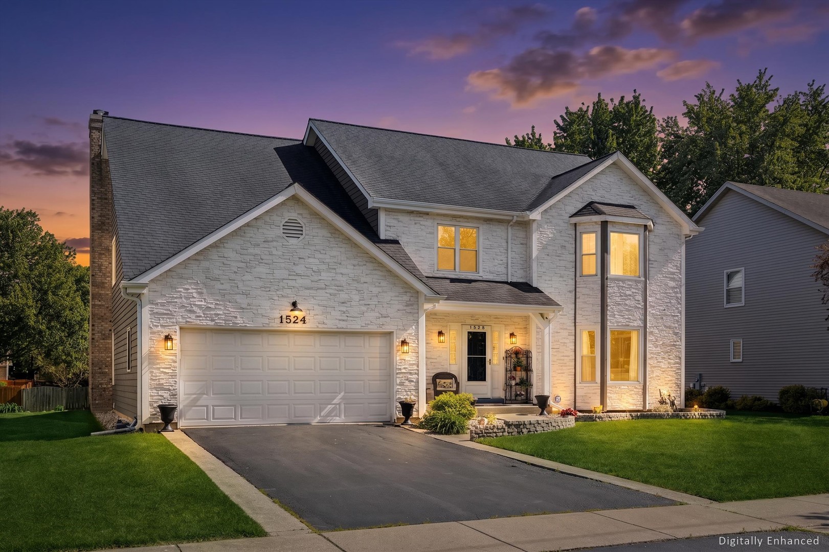 1524 Oswego Road Naperville, IL 60540 - Photo 50 of 55