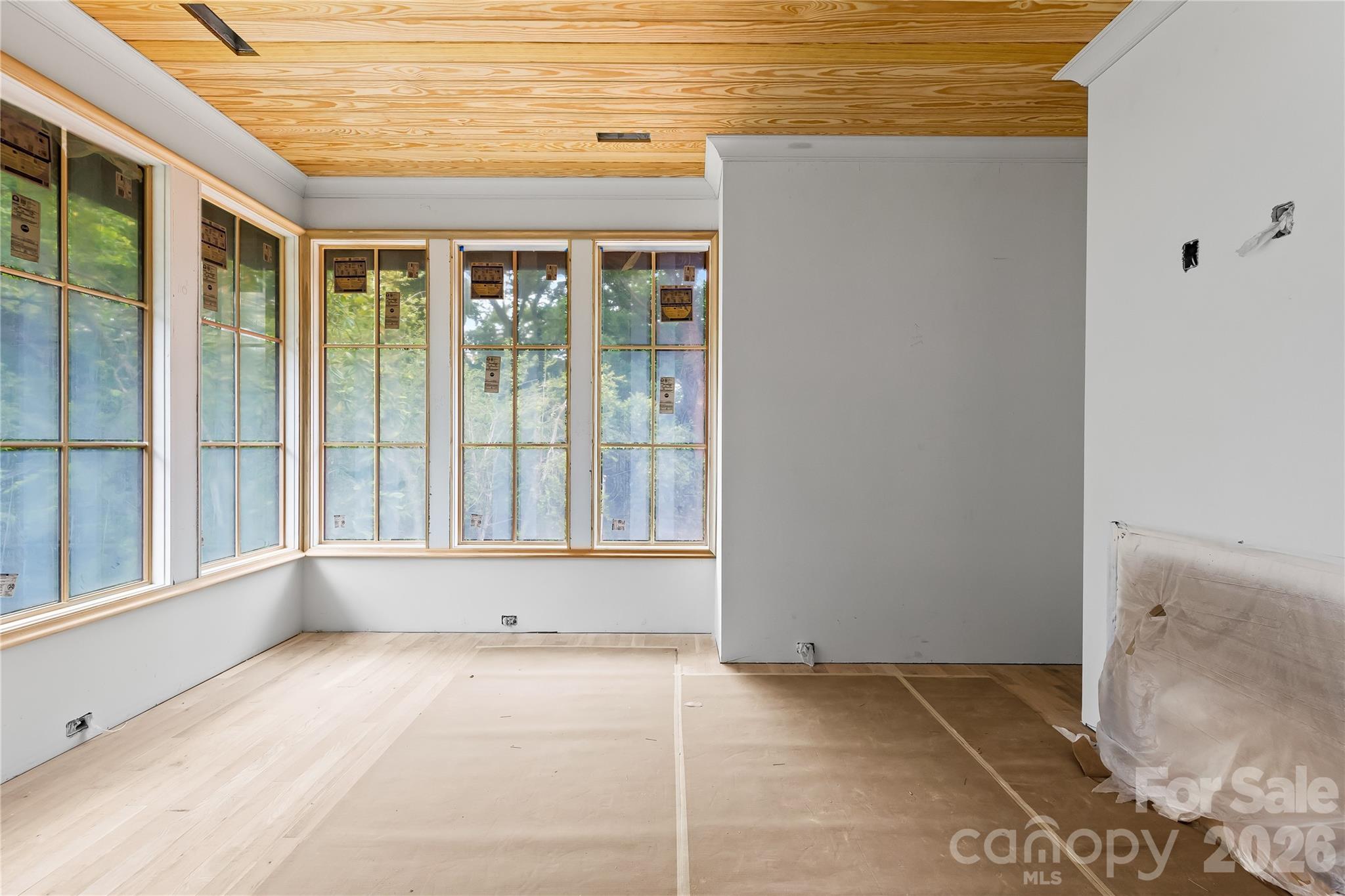 122 Lansdowne Road Charlotte, NC 28270 - Photo 20 of 28