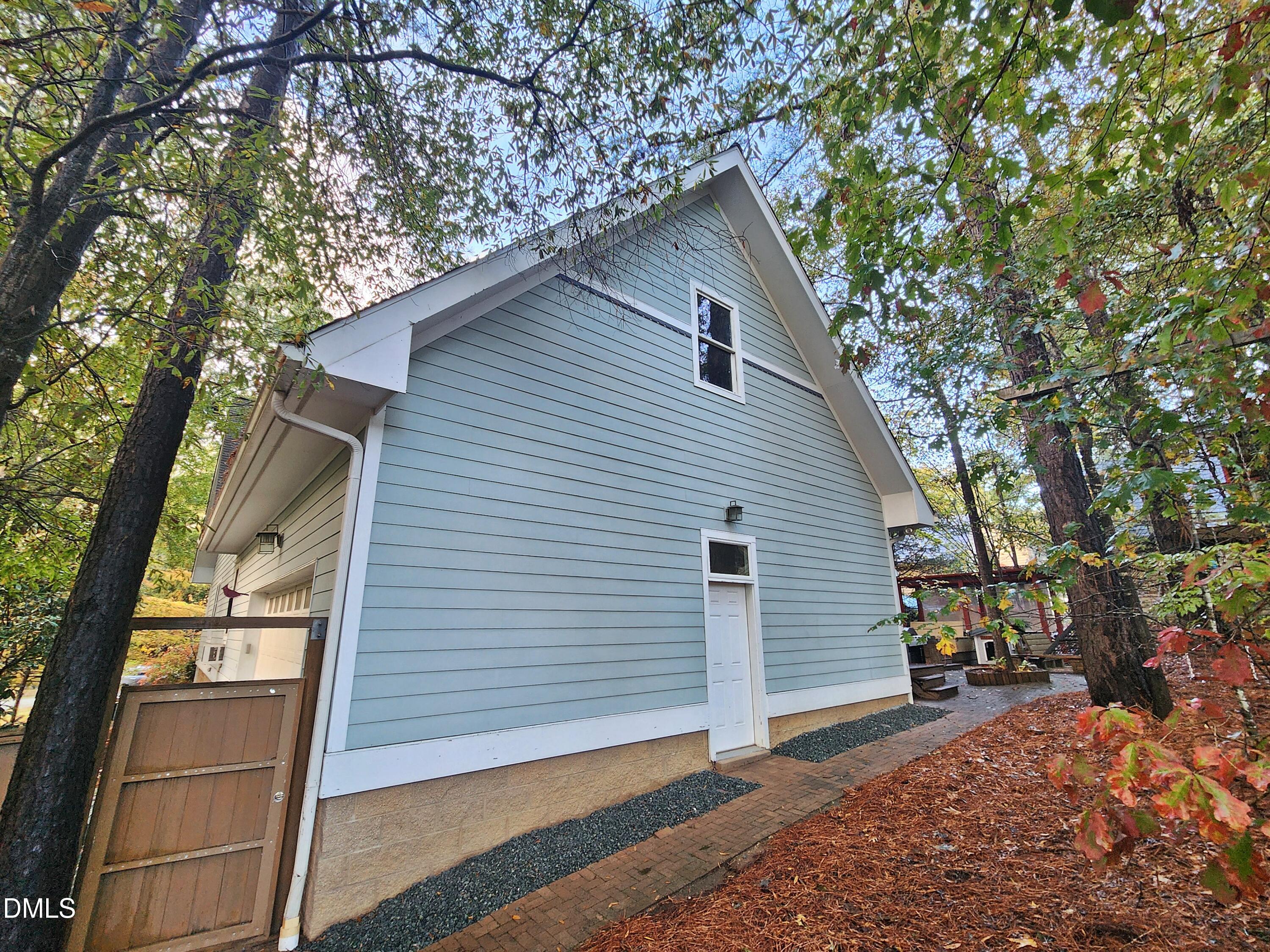 100 Clark Lake Road Durham, NC 27707 - Photo 5 of 50 20251030_083219
