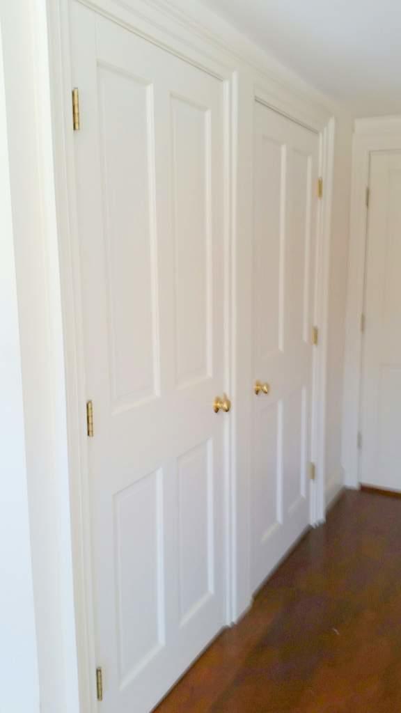 117 Stinchfield Road Farmington, ME 04938 - Photo 47 of 53 Two of four clostes in master bedroom
