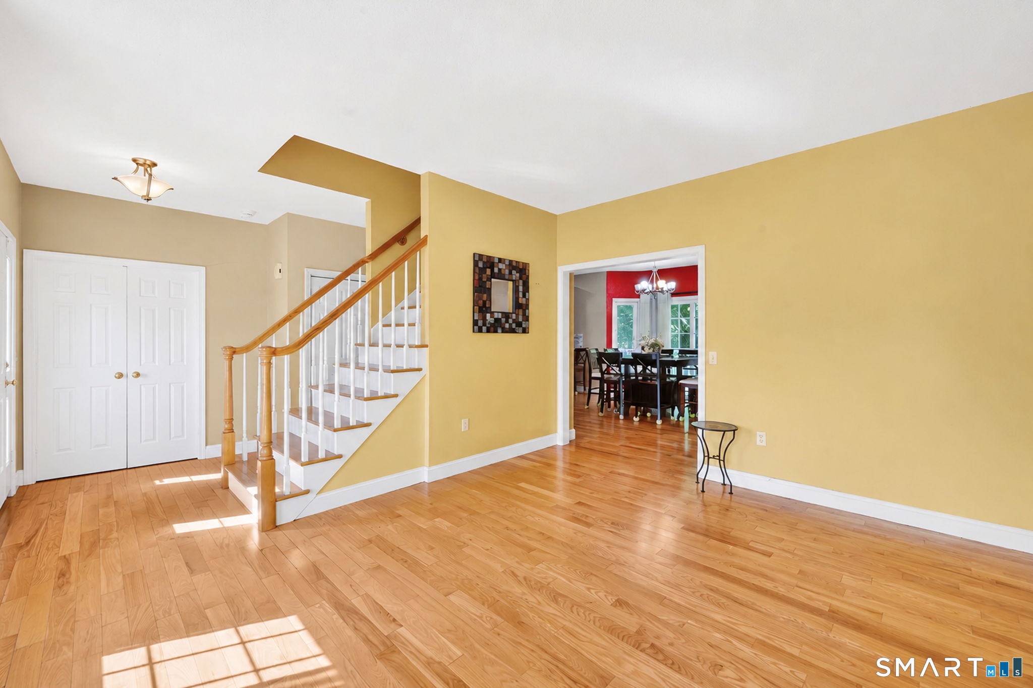 557 Hall Hill Road Somers, CT 06071 - Photo 15 of 39