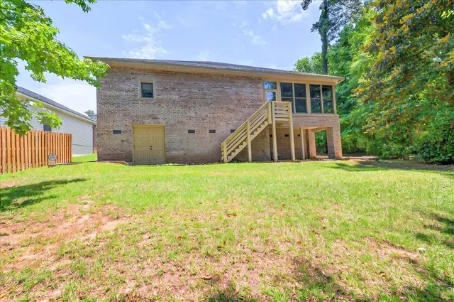 $398,000 | 3300 Harbor Club Drive, Tallahassee, FL 32308