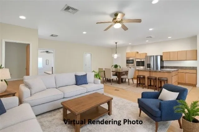 $398,000 | 3300 Harbor Club Drive, Tallahassee, FL 32308