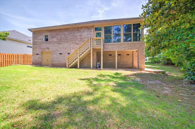 $398,000 | 3300 Harbor Club Drive, Tallahassee, FL 32308