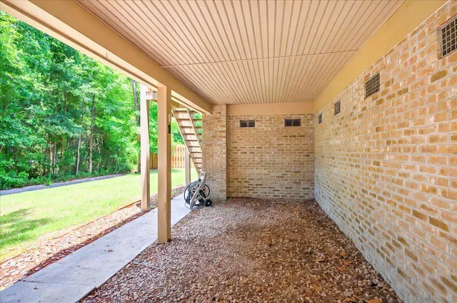 $398,000 | 3300 Harbor Club Drive, Tallahassee, FL 32308