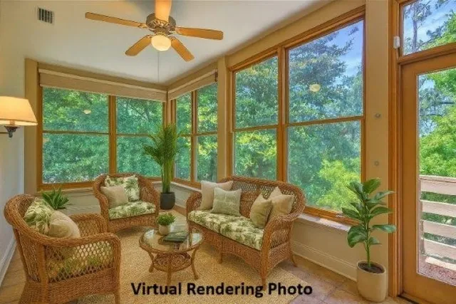 $398,000 | 3300 Harbor Club Drive, Tallahassee, FL 32308