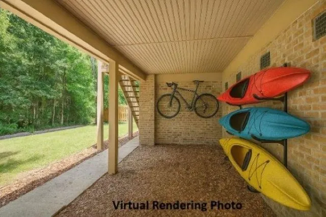 $398,000 | 3300 Harbor Club Drive, Tallahassee, FL 32308