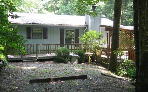 9550 Aska Road Blue Ridge, GA 30513 - Photo 1 of 1 Main View