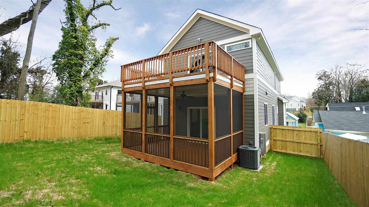 514 Alston Street Raleigh, NC 27601 - Photo 30 of 30 Photo 30