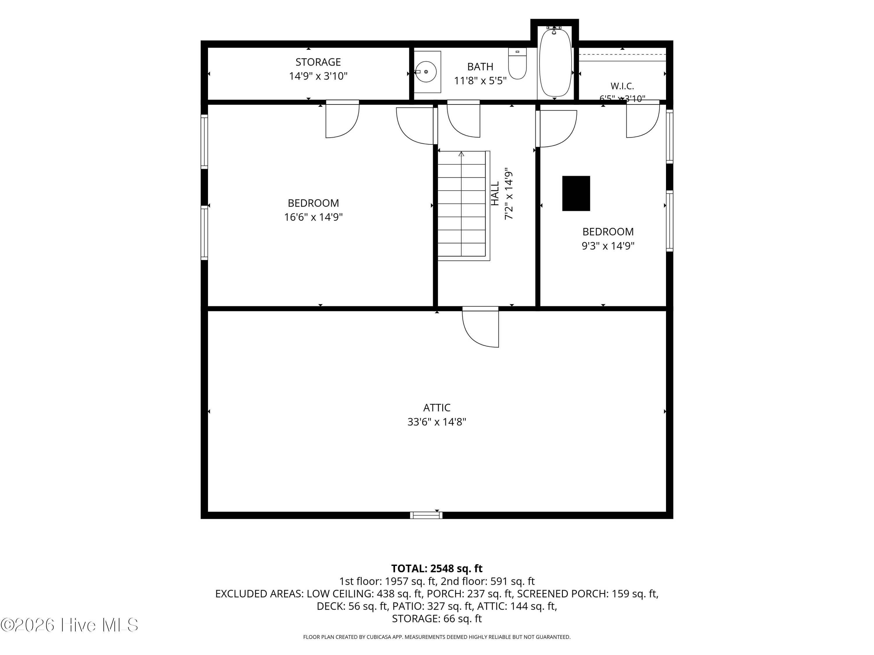 150 Kader Merritt Road Rose Hill, NC 28458 - Photo 72 of 73 Gallery Image 72