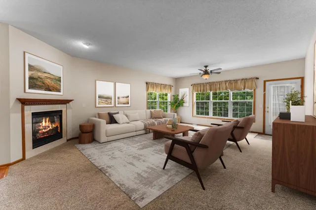 $350,000 | 2140 Langston Lane Northeast, St. Michael, MN 55376