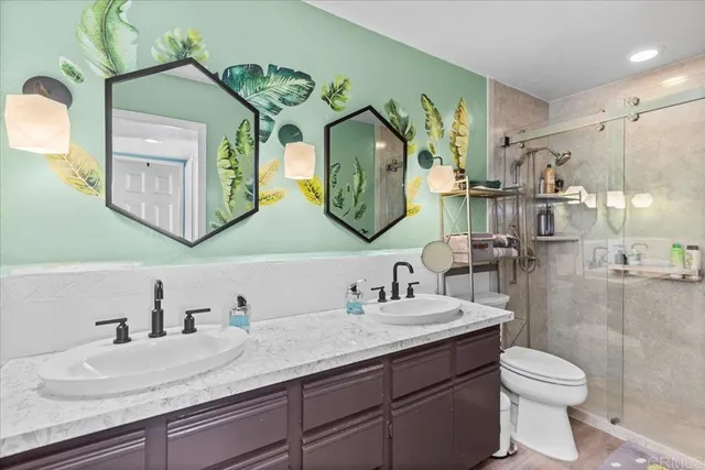 $399,999 | 5094 Via Manos, Unit E, Oceanside, CA 92057