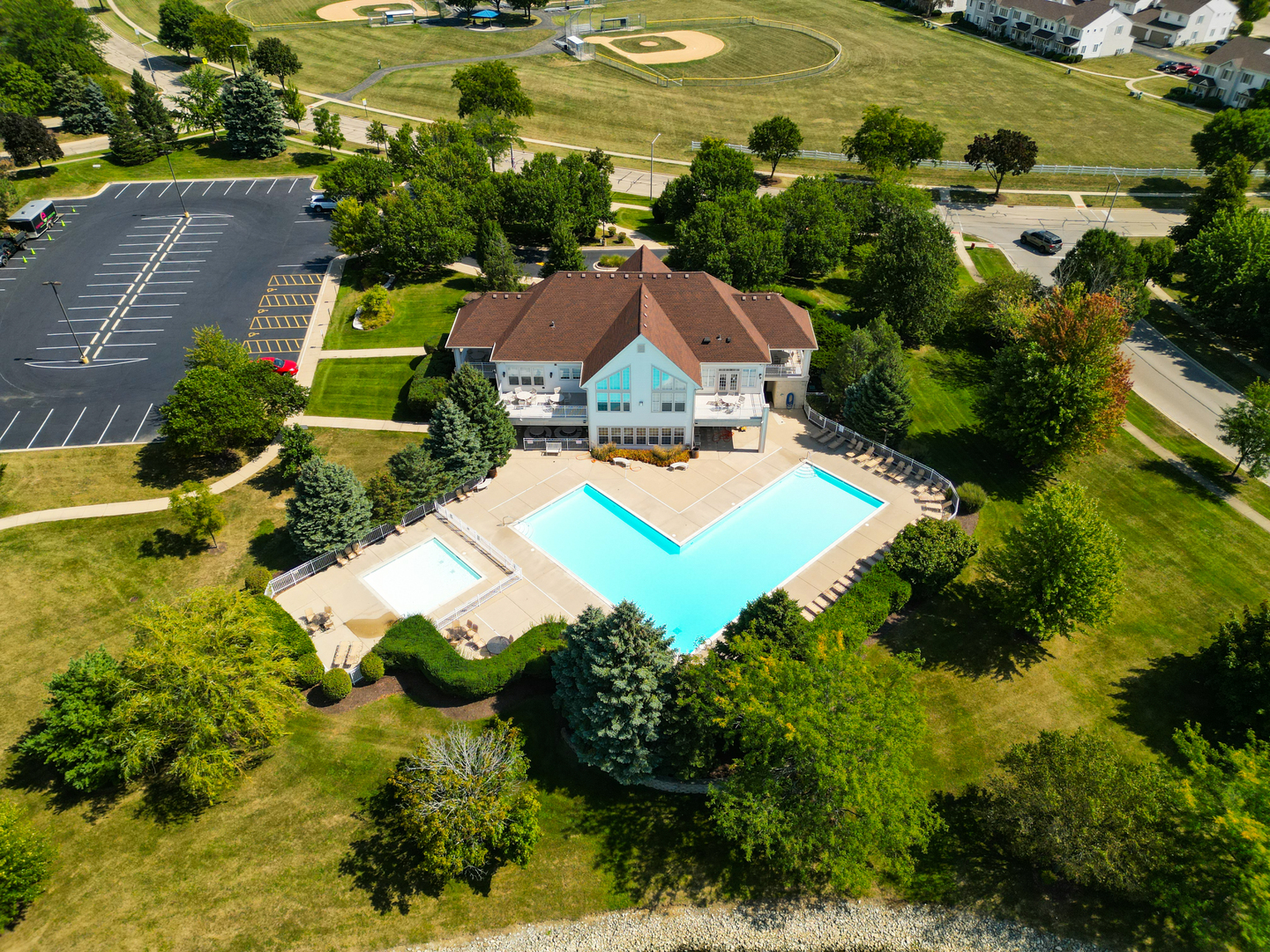 1654 Rose Lane Romeoville, IL 60446 - Photo 31 of 38 Gallery Image 31