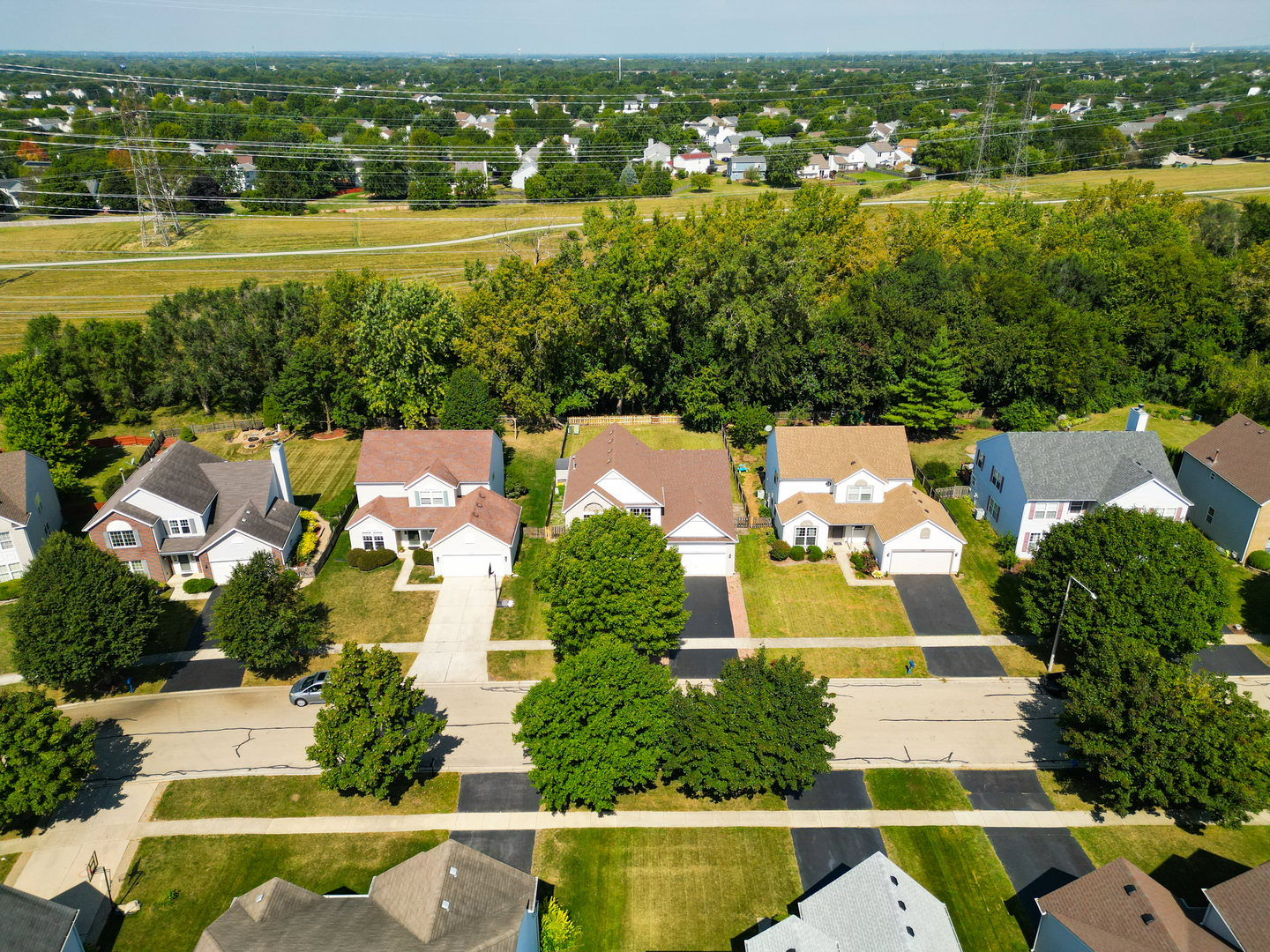 1654 Rose Lane Romeoville, IL 60446 - Photo 34 of 38 Gallery Image 34