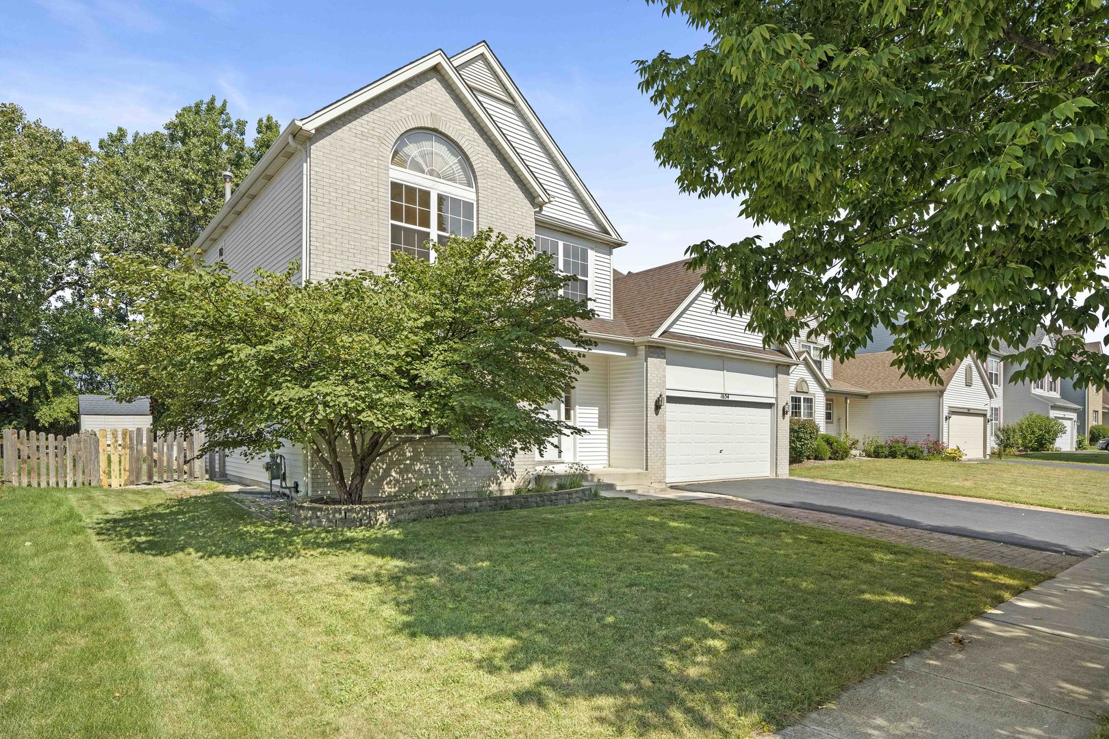 1654 Rose Lane Romeoville, IL 60446 - Photo 35 of 38 Gallery Image 35