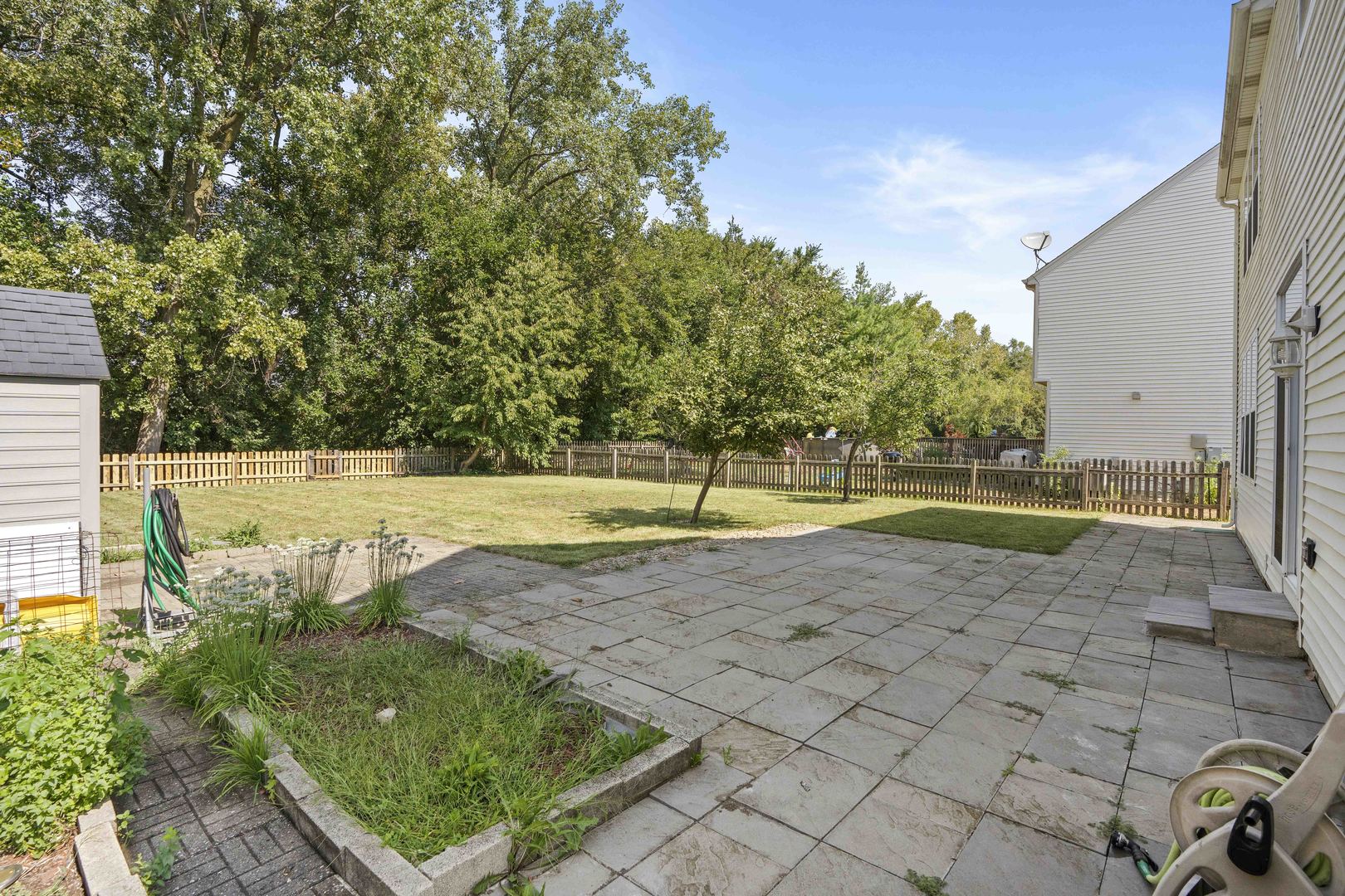 1654 Rose Lane Romeoville, IL 60446 - Photo 37 of 38 Gallery Image 37