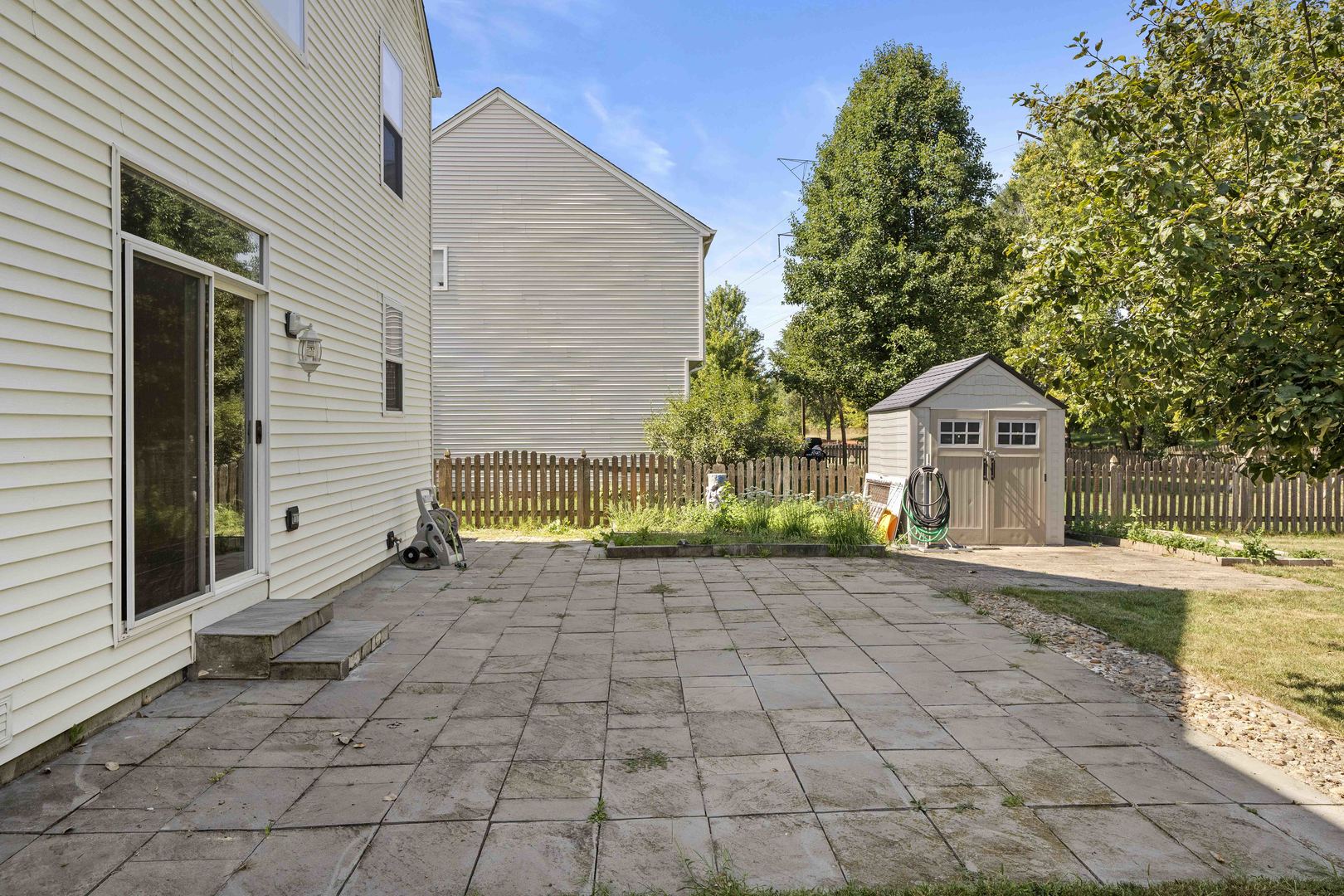 1654 Rose Lane Romeoville, IL 60446 - Photo 38 of 38 Gallery Image 38