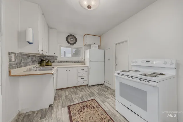 $199,500 | 1602 2nd Avenue South, Payette, ID 83661