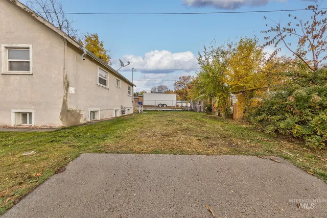 $199,500 | 1602 2nd Avenue South, Payette, ID 83661