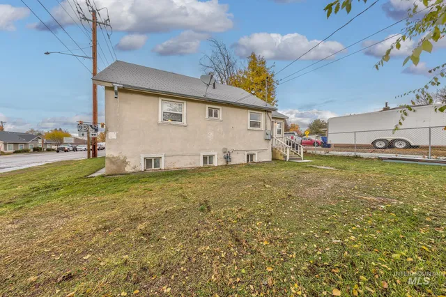$199,500 | 1602 2nd Avenue South, Payette, ID 83661