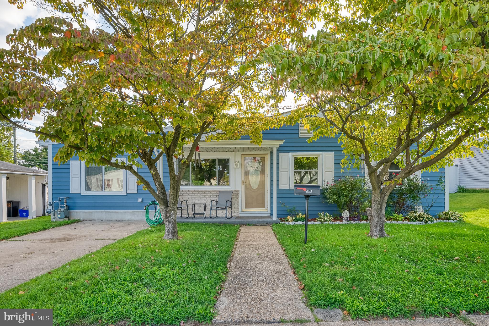 3010 Baybriar Road Baltimore, MD 21222 - Photo 1 of 47