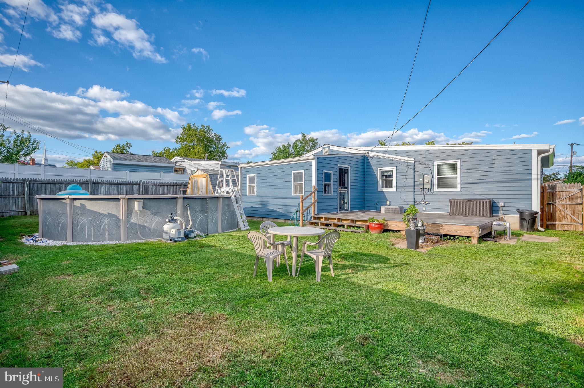 3010 Baybriar Road Baltimore, MD 21222 - Photo 40 of 47