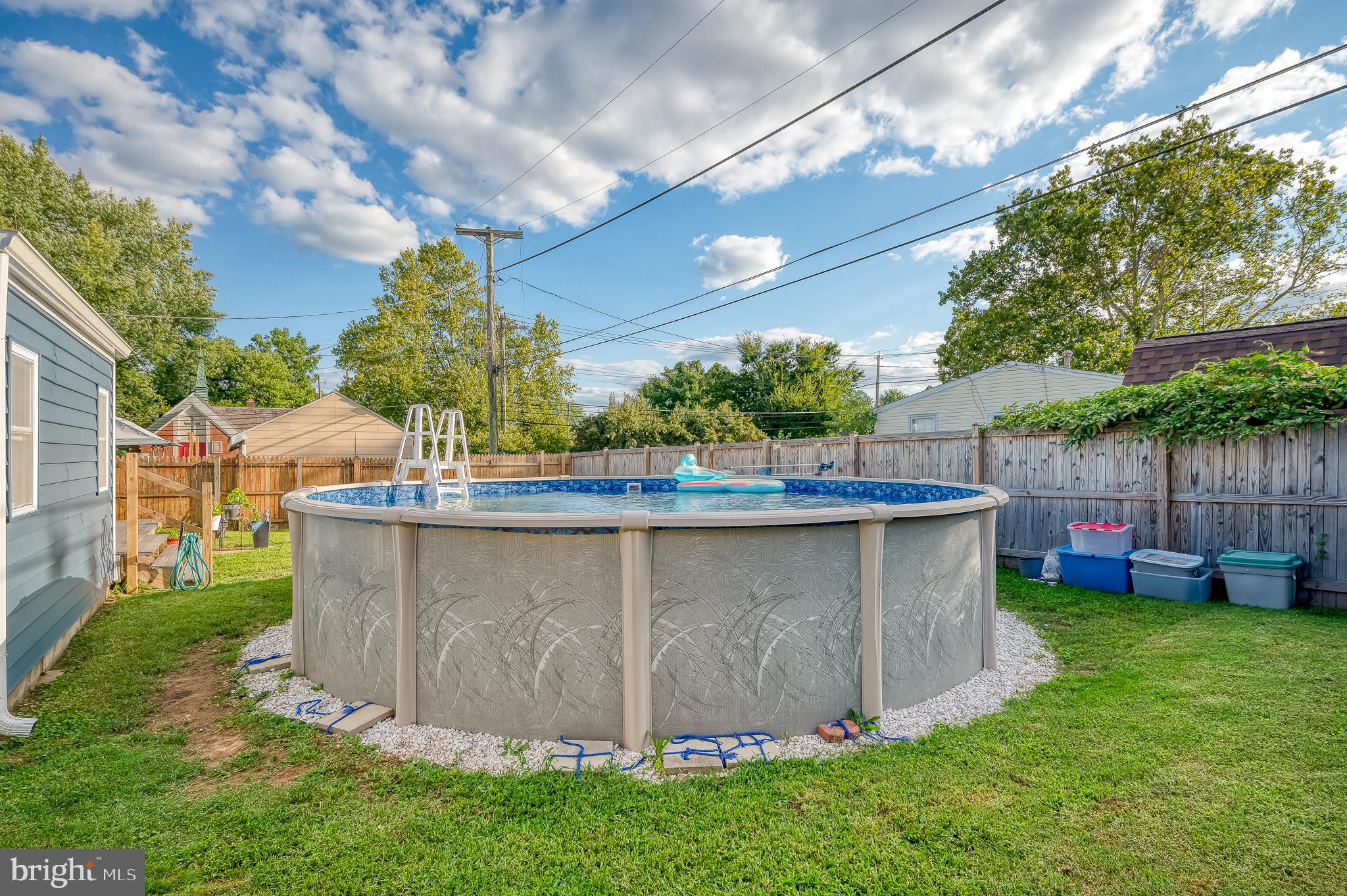 3010 Baybriar Road Baltimore, MD 21222 - Photo 43 of 47