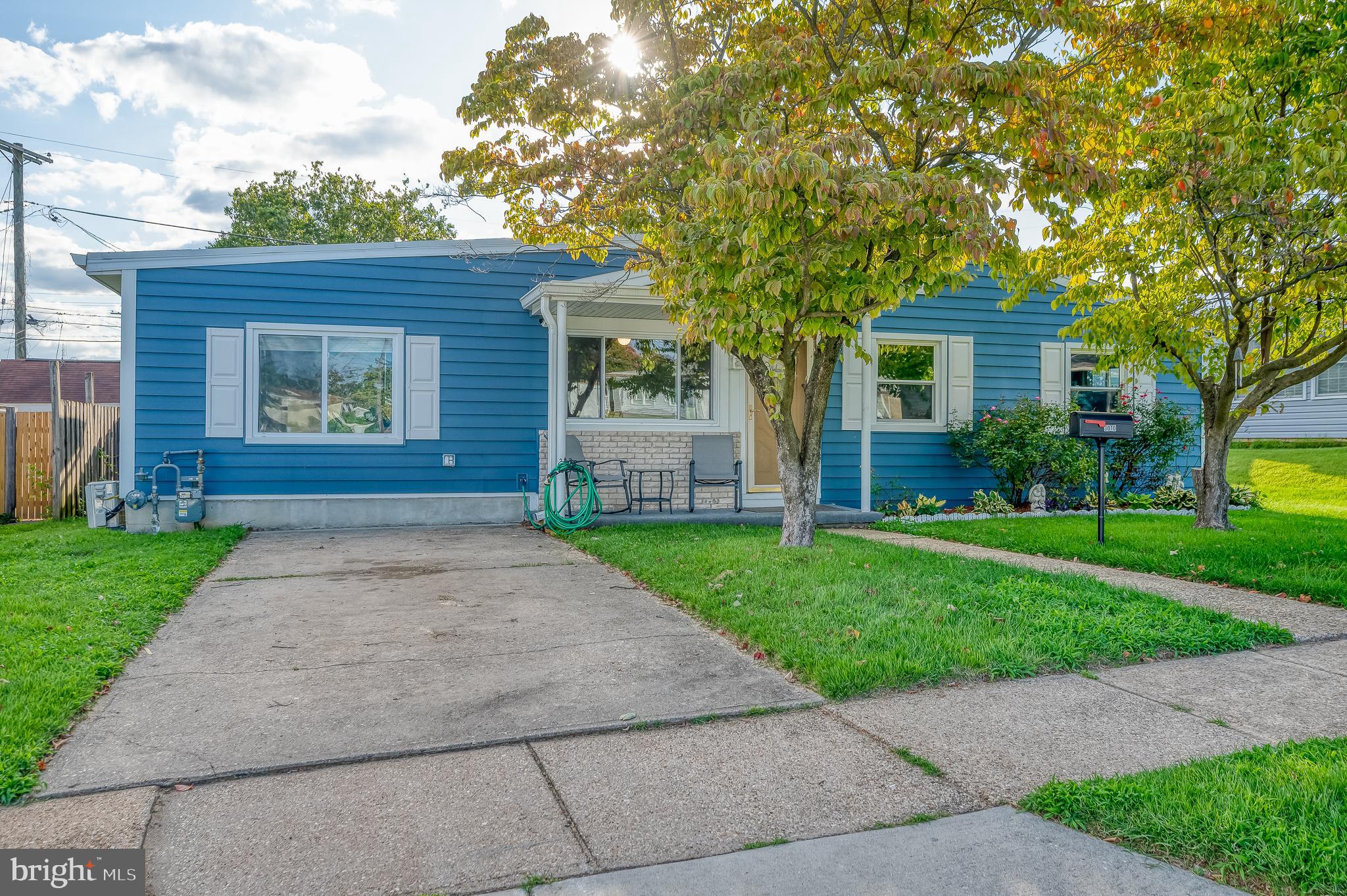 3010 Baybriar Road Baltimore, MD 21222 - Photo 46 of 47