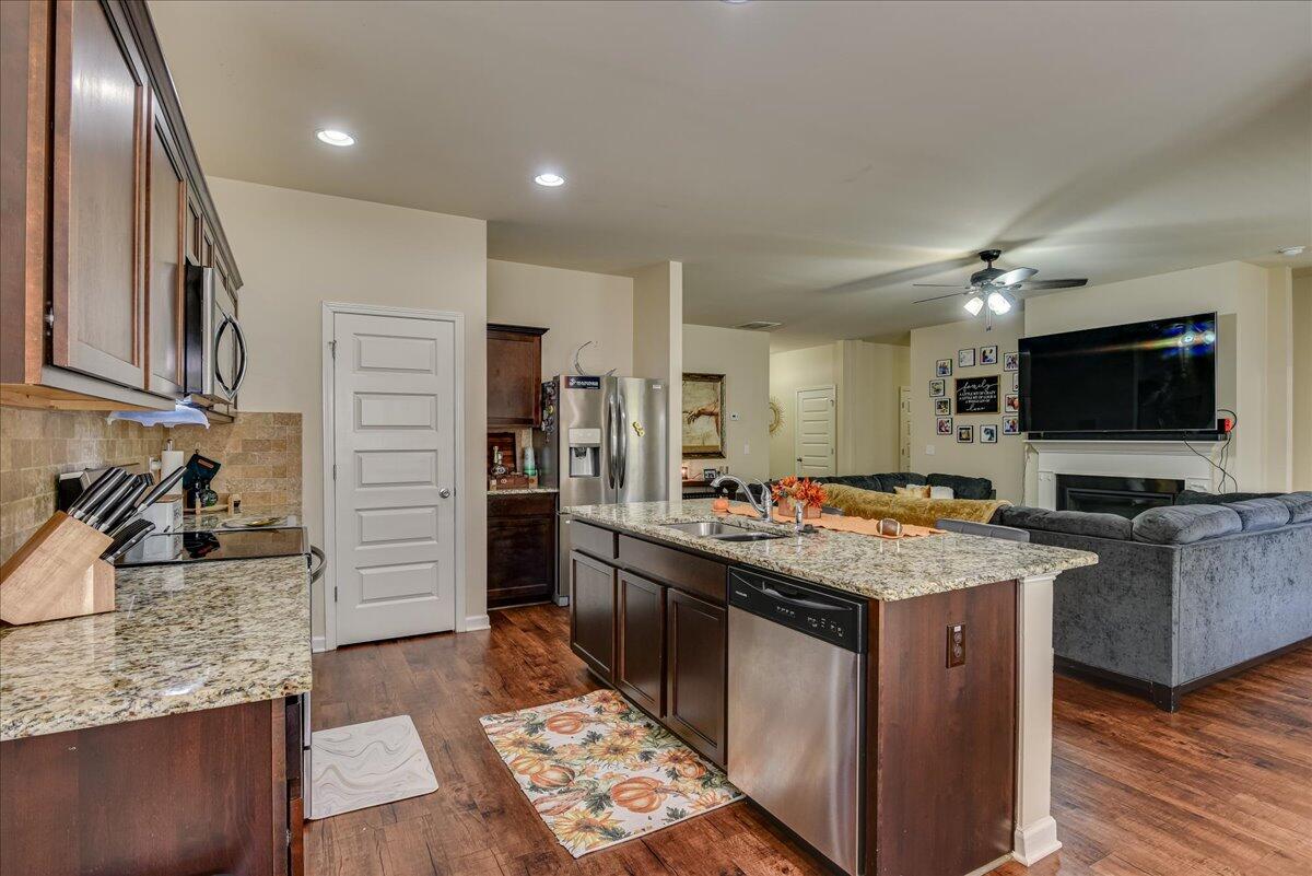 144 Sims Court Augusta, GA 30909 - Photo 14 of 31 14-114