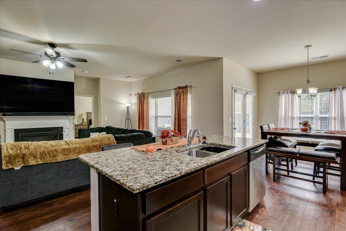 144 Sims Court Augusta, GA 30909 - Photo 17 of 31 17-117
