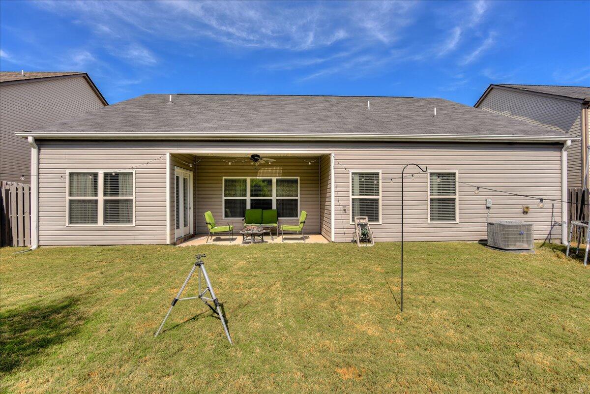 144 Sims Court Augusta, GA 30909 - Photo 29 of 31 29-129