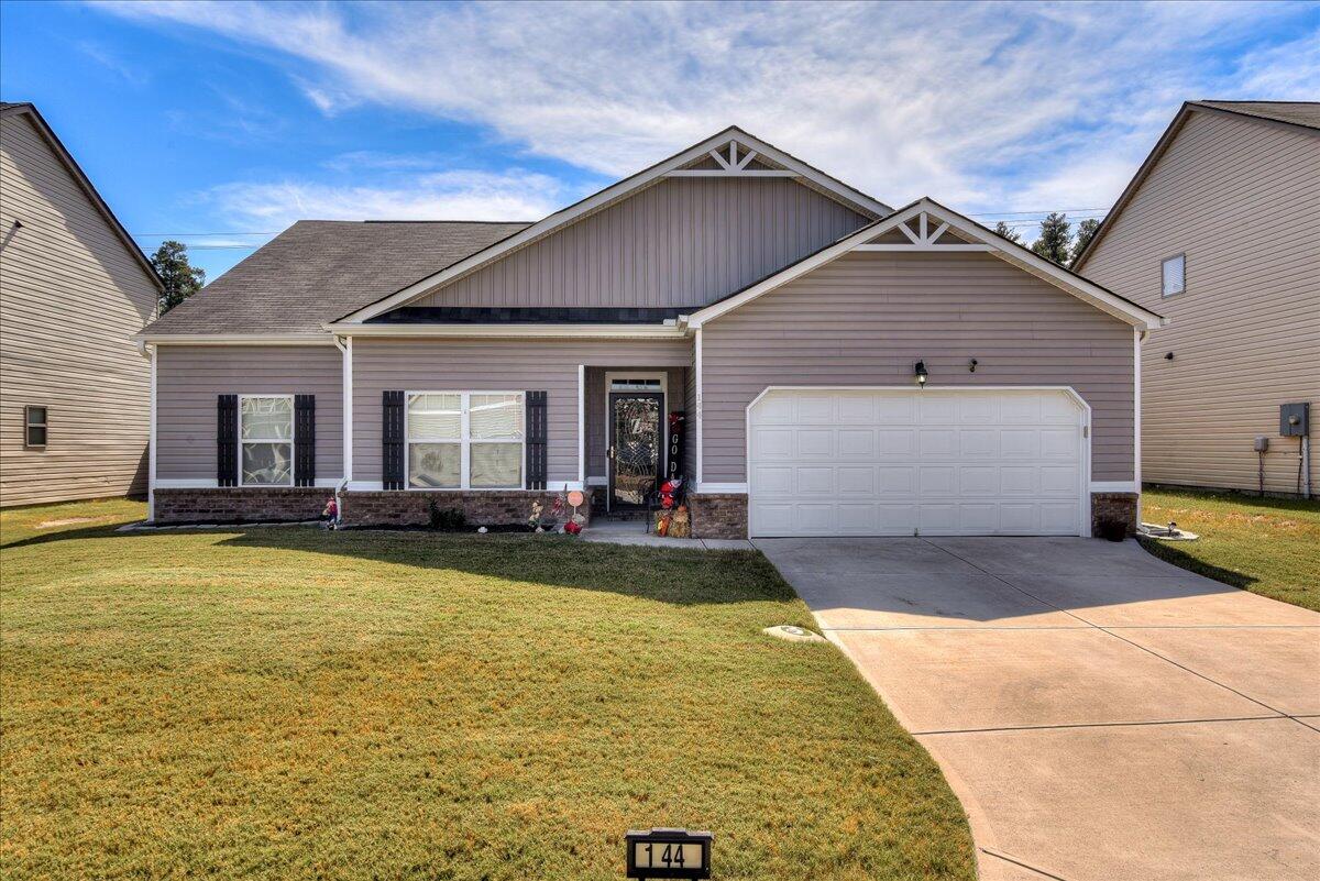 144 Sims Court Augusta, GA 30909 - Photo 4 of 31 04-104
