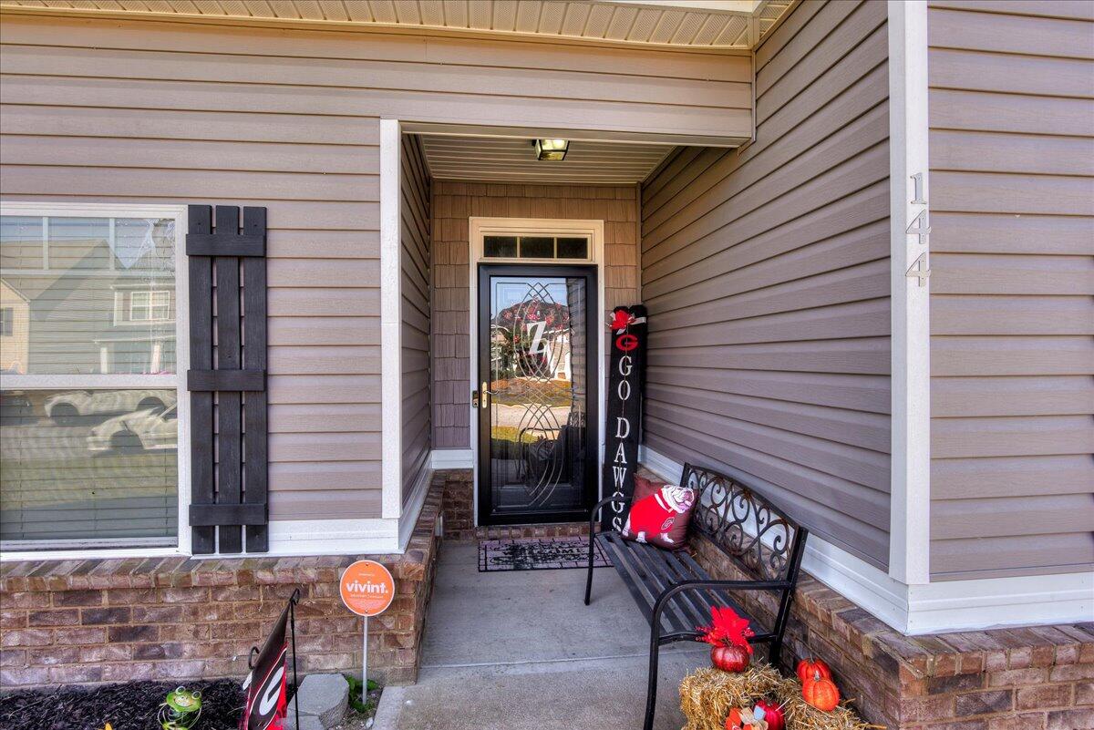 144 Sims Court Augusta, GA 30909 - Photo 5 of 31 05-105
