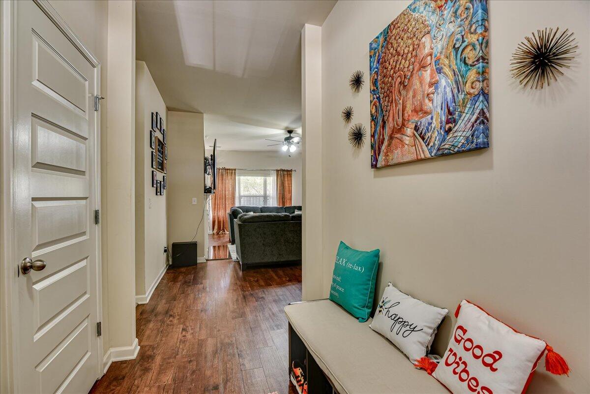 144 Sims Court Augusta, GA 30909 - Photo 7 of 31 07-107