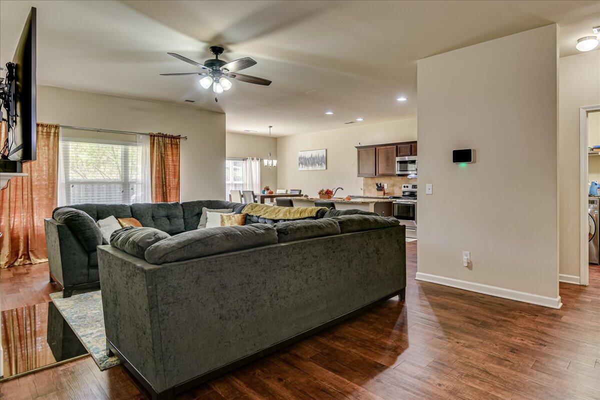 144 Sims Court Augusta, GA 30909 - Photo 8 of 31 08-108