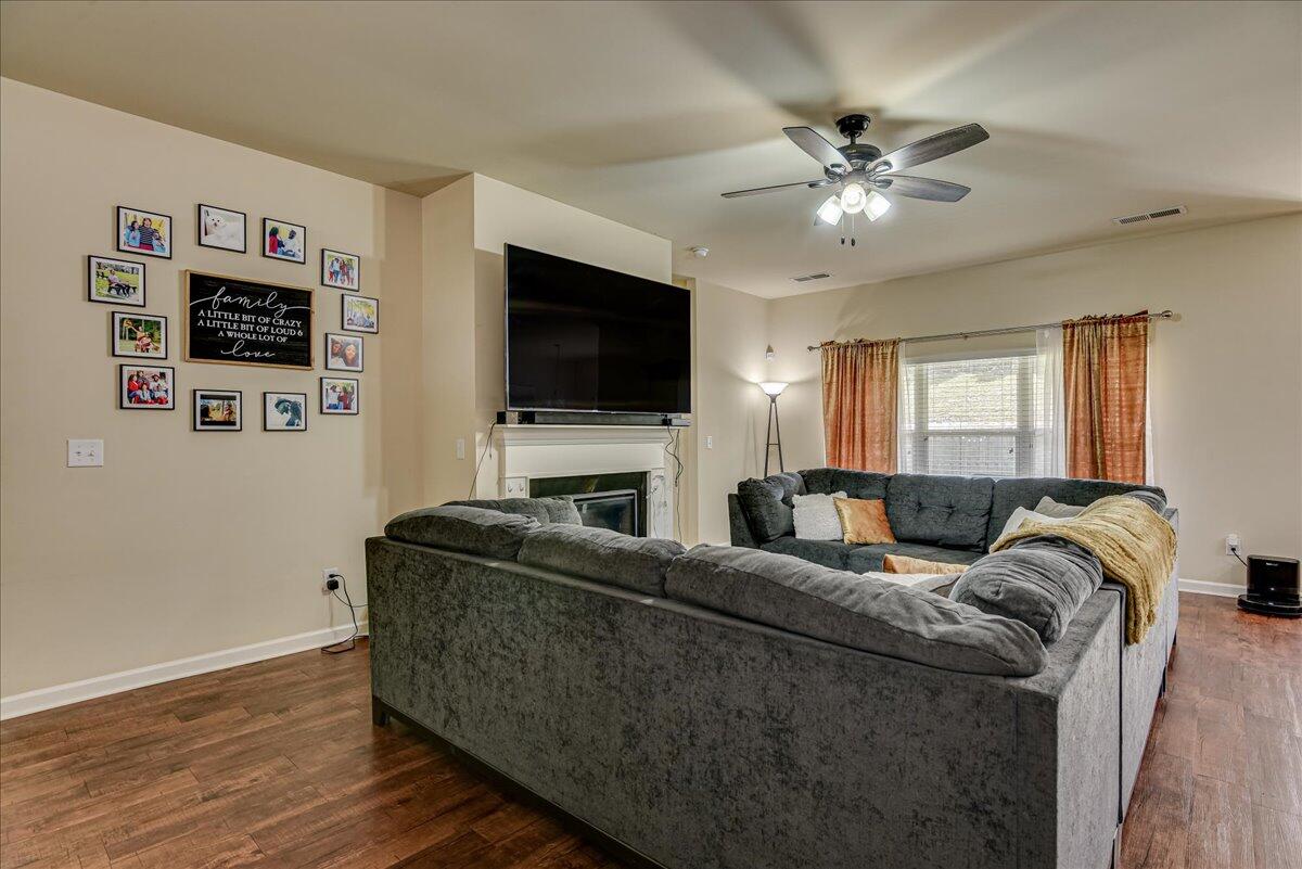144 Sims Court Augusta, GA 30909 - Photo 9 of 31 09-109