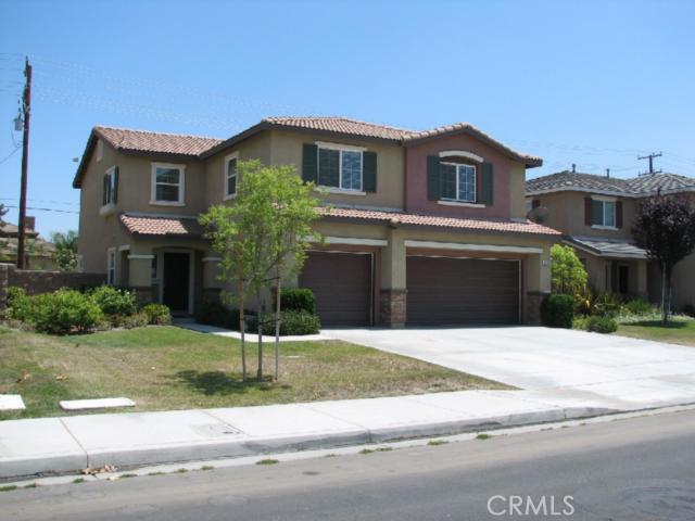 9438 Turnbridge Lane Riverside, CA 92508 - Photo 1 of 1 Gallery Image 1