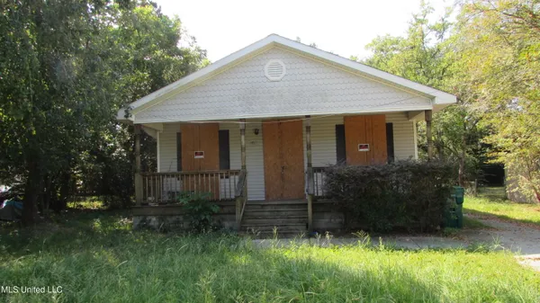 $81,000 | 4013 Nassau Street, Gulfport, MS 39501