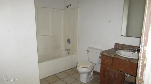 $81,000 | 4013 Nassau Street, Gulfport, MS 39501