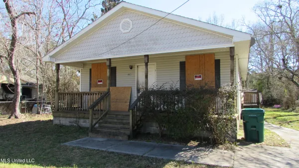 $81,000 | 4013 Nassau Street, Gulfport, MS 39501