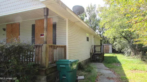 $81,000 | 4013 Nassau Street, Gulfport, MS 39501